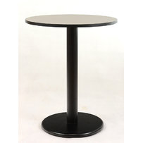 Kavárenské stoly - stůl Basic 025RLTD