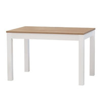 Stoly - Stůl CASA Mia 120x80cm variant