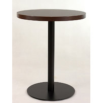 Kavárenské stoly - stůl Flat 03RLTD 36