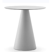 Kavárenské stoly - stůl IKON