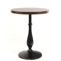 Kavárenské stoly - stůl Pilsen 011RLTD