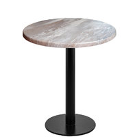 Kavárenské stoly - stůl PRATO 15 RW