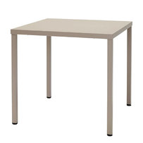 Jídelní stoly - stůl Summer 70x70cm