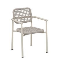 Zahradní židle - venkovní židle Syracuse Sand