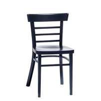 Dřevěné židle - židle 292