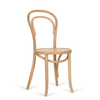 Dřevěné židle - židle A-1880