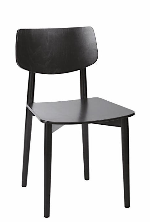 Dřevěné židle - židle A-4351