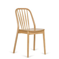 Dřevěné židle - židle Aldo
