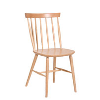 Dřevěné židle - židle Antilla