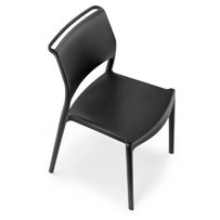 Plastové židle - židle ARA