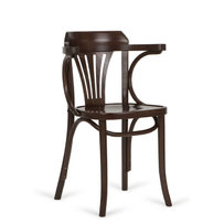 Dřevěné židle - židle B-5173