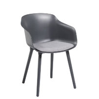 židle Dame BP Plastové židle - židle Dame BP