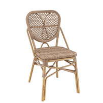 Zahradní židle - židle Dax