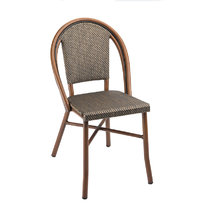 Ratanový nábytek - židle Dhor 320T tessil TP10 Skacki