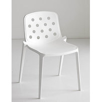 Plastové židle - židle Isidoro