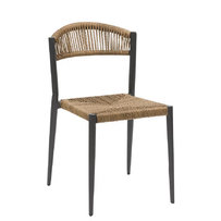 Zahradní židle - židle Jonah natural