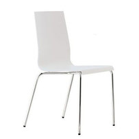 Kovové židle - židle Kuadra 1151