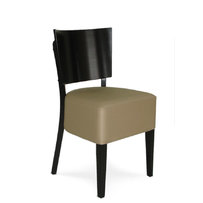 Dřevěné židle - židle Lido BG
