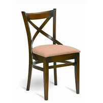 Dřevěné židle - židle Locarno