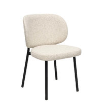 Kovové židle - židle Nexus