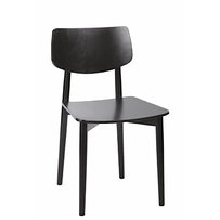 Dřevěné židle - židle Oliver A-4351