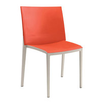 Plastové židle - židle Over