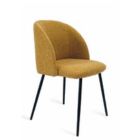 Kovové židle - židle Pigalle Uno Green