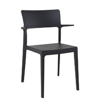 Plastové židle - židle Plus