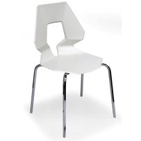 Kovové židle - židle Prodige