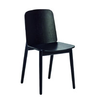 Dřevěné židle - židle Prop A-4390