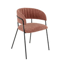 Kovové židle - židle René Terra 59