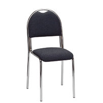 Kovové židle - židle Senta