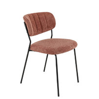 Kovové židle - židle Simone Terra 59