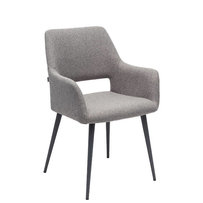 Kovové židle - židle Stark KN