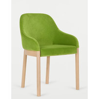 Dřevěné židle - židle Viena