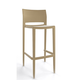 Barové židle - barová židle Bakhita 76