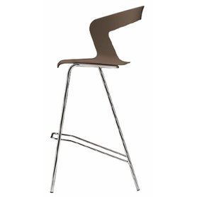 Barové židle - barová židle Ibis 302