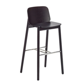 Barové židle - barová židle Prop H-4390