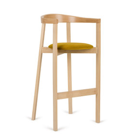 Barové židle - barová židleUXI H-2920