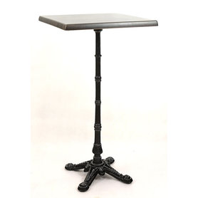Barové stoly - barový stůl Bistro 4QSM