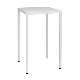 Jídelní stoly - barový stůl Summer 70x70cm