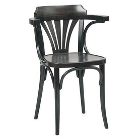Židle TON - dřevěná židle 024
