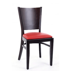 Dřevěné židle - dřevěná židle Albert 18 ST