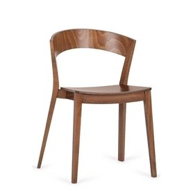 Židle - dřevěná židle Archer A-4800