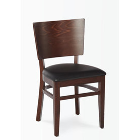 Dřevěné židle - dřevěná židle Dana P