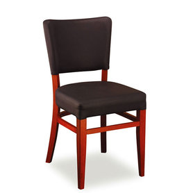 Dřevěné židle - dřevěná židle Isabela 771