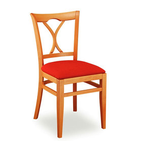Židle - dřevěná židle Laura 810