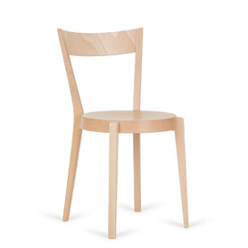 Židle - dřevěná židle SPIRE A-4770