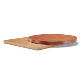 Dřevěné stolové desky - dřevěné desky DÝHA BUK 38