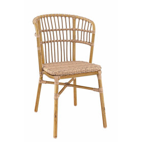 Zahradní židle - křeslo Orleans